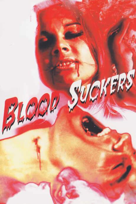 Blood Suckers